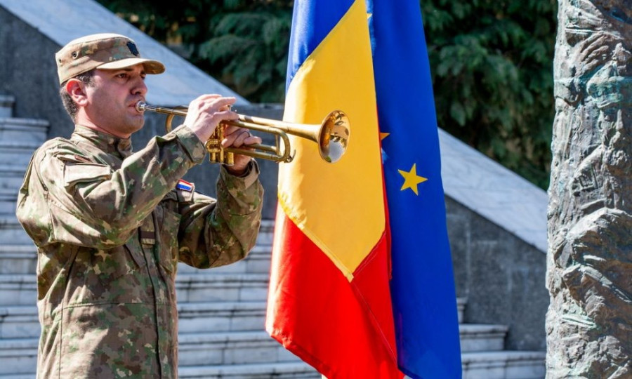 9 Mai - Ziua Europei