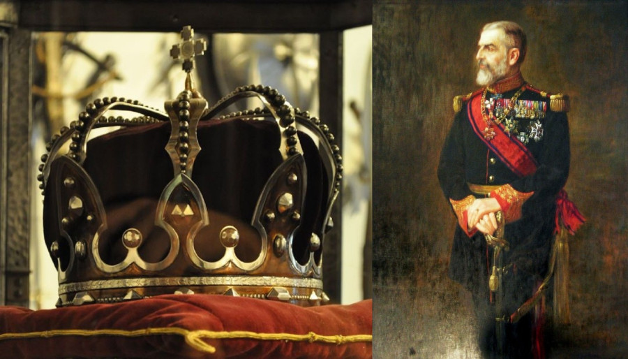 10 Mai - Ziua Independenței Naționale a României, Ziua Regalității