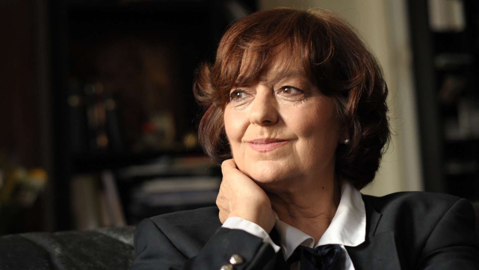 Ana Blandiana, distinsă în Polonia cu Premiul Internațional Herbert 2026 pentru Poezie