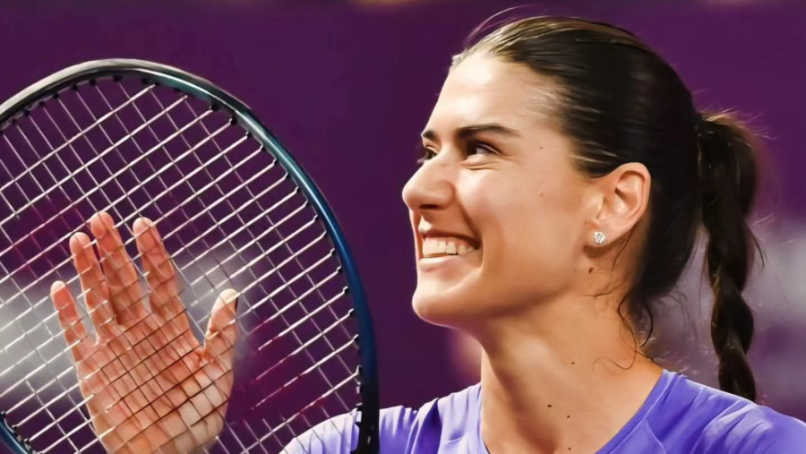 Sorana Cîrstea joacă astăzi în semifinalele de la WTA Roma