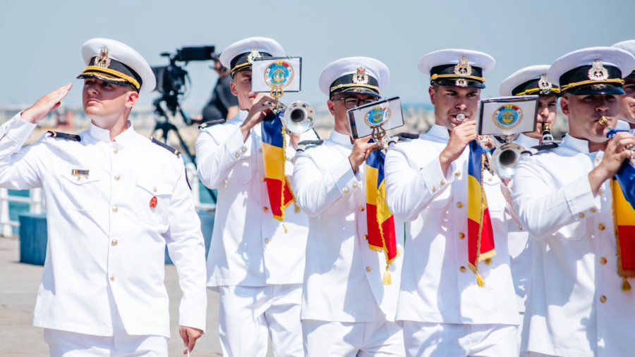 Ziua Muzicilor Militare - 195 de ani de tradiție și onoare