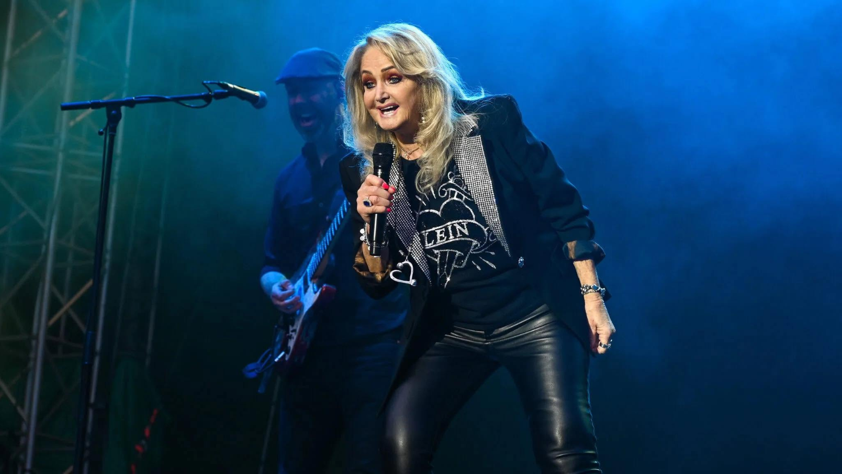 Bonnie Tyler a murit la 75 de ani