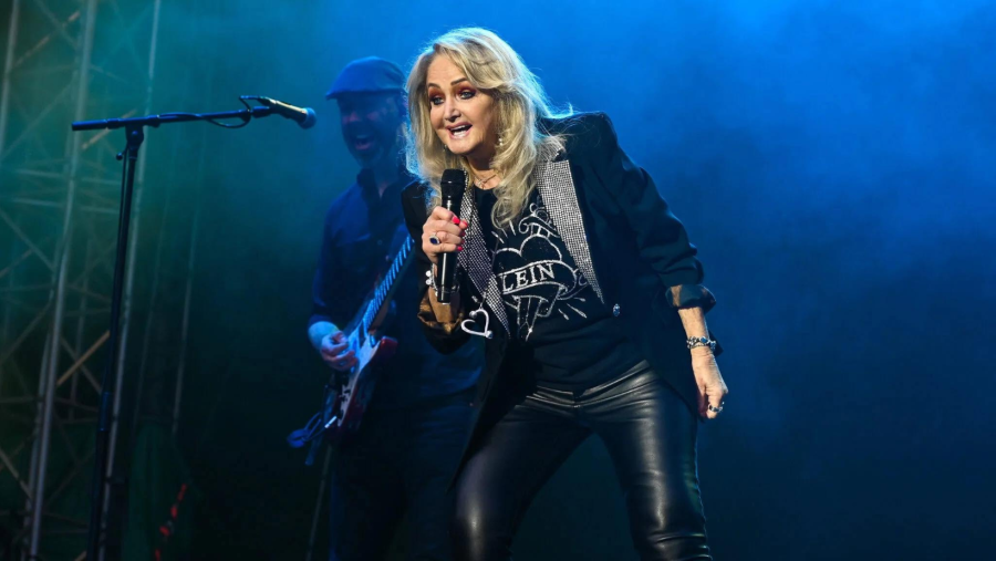 Bonnie Tyler a murit la 75 de ani