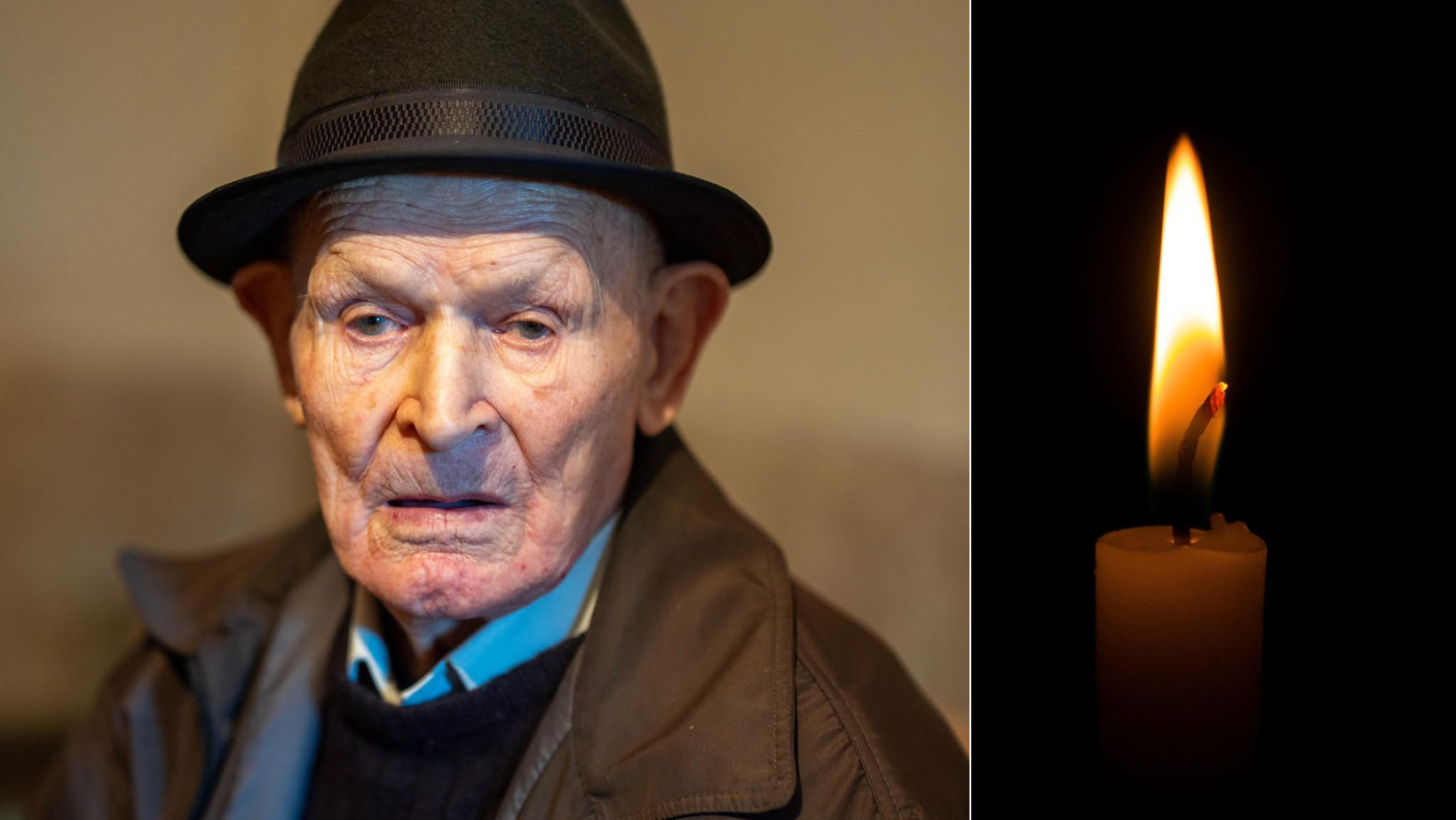 Veteranul de război Constantin Păunescu a trecut la cele veșnice