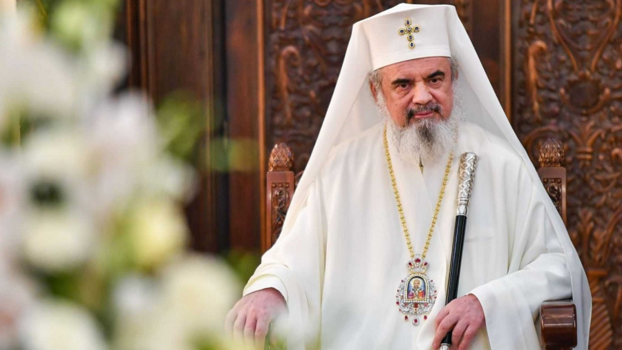 Patriarhul României își sărbătorește astăzi ziua de naștere