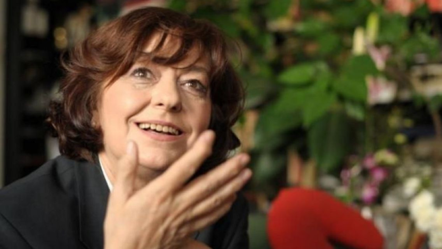 Ana Blandiana va primi Premiul Cosmopoética Ciudad de Córdoba pentru întreaga carieră