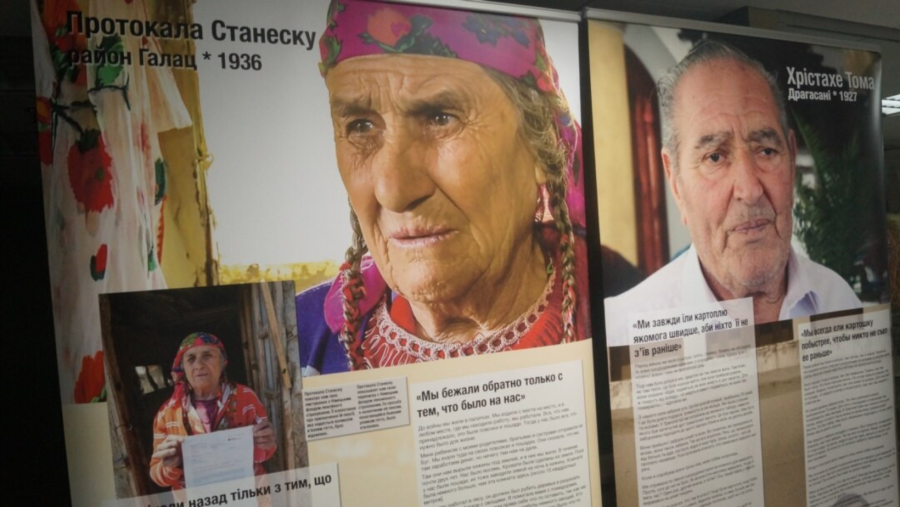 2 august - Ziua Naţională şi Ziua Europeană de comemorare a Holocaustului împotriva romilor
