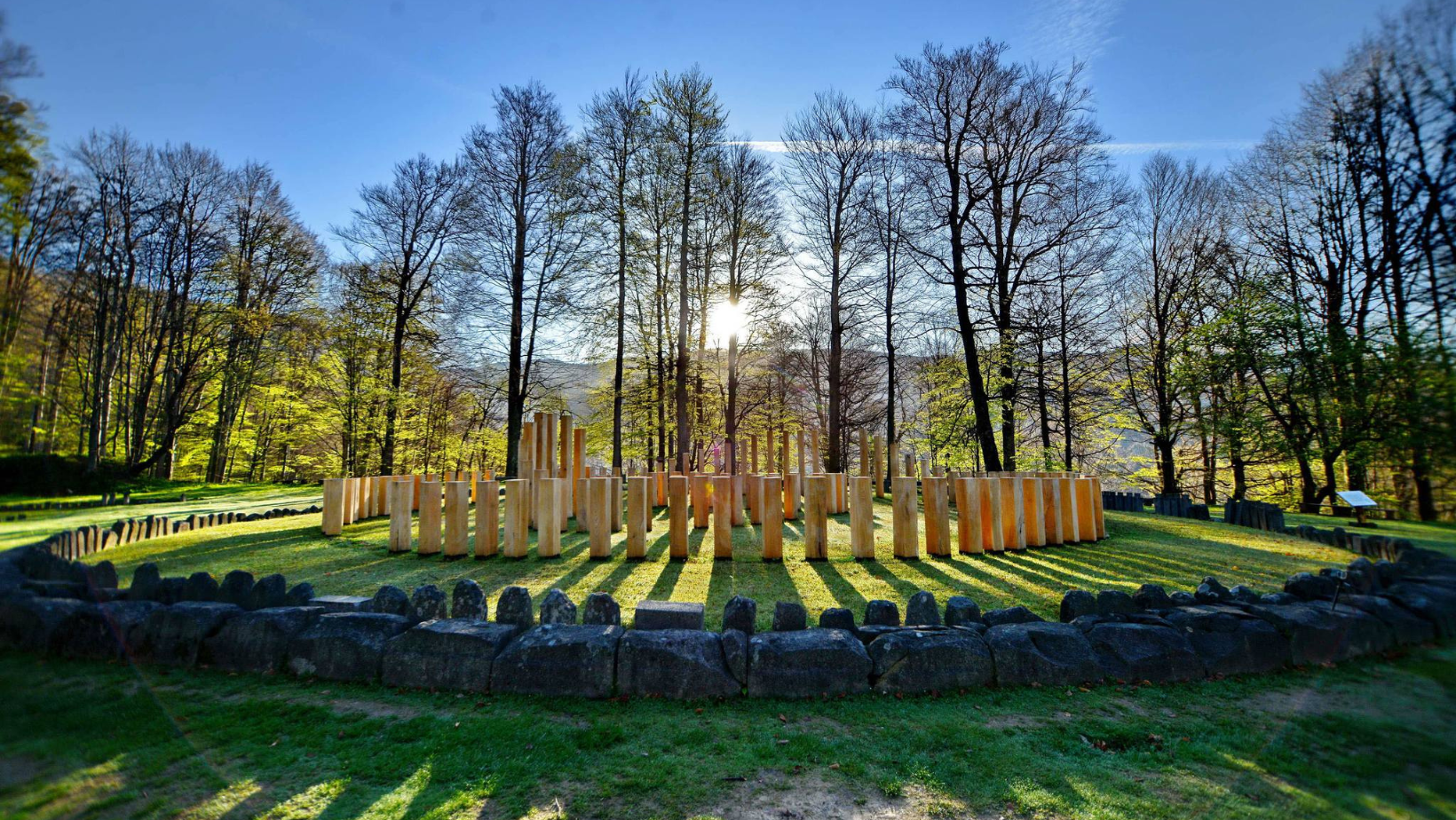 Programul de vizitare al sitului UNESCO Sarmizegetusa Regia în luna august, extins și vinerea