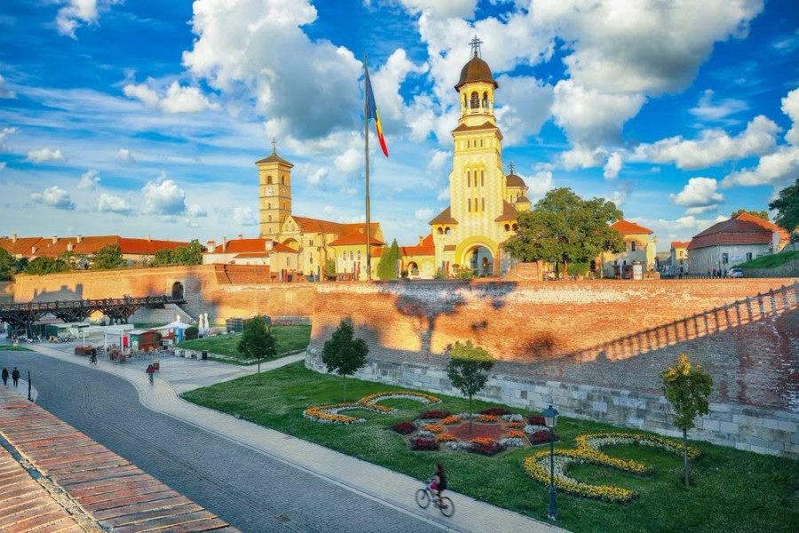 Alba Iulia va găzdui Campionatul European de Șah Dezlegări în 2027