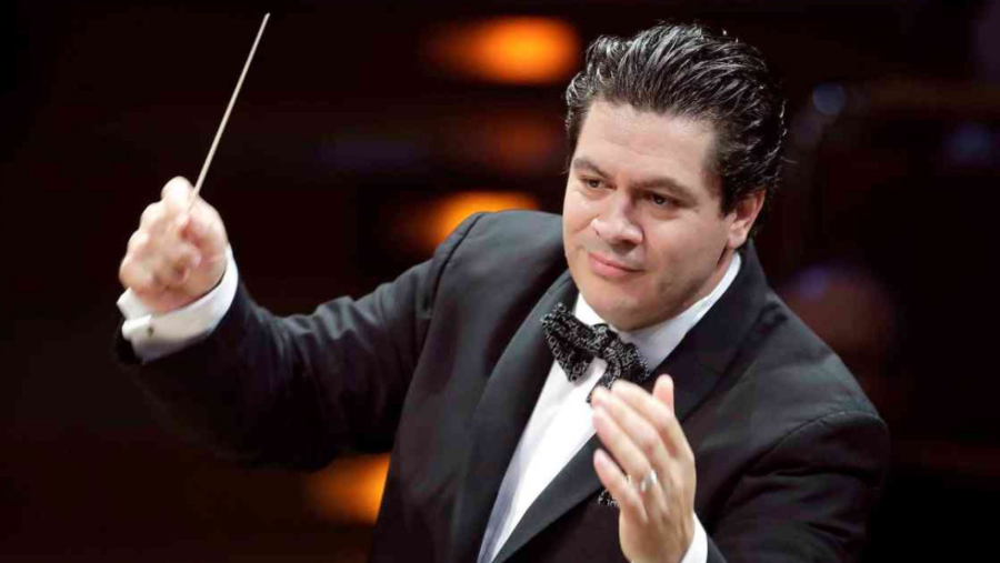 Muzică românească la Cabrillo Festival, în SUA, sub bagheta maestrului Cristian Măcelaru