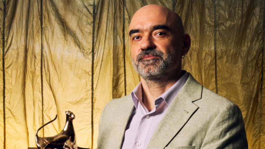 Regizorul român Florin Șerban a câștigat Leopardul de Aur la Festivalul de Film de la Locarno