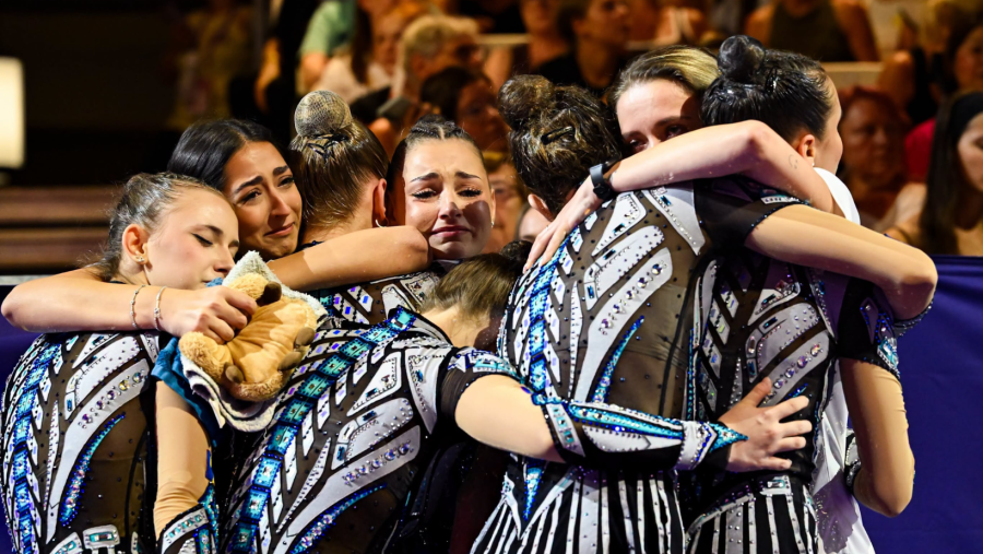 România s-a calificat la Campionatele Mondiale de Gimnastică ritmică Baku 2027