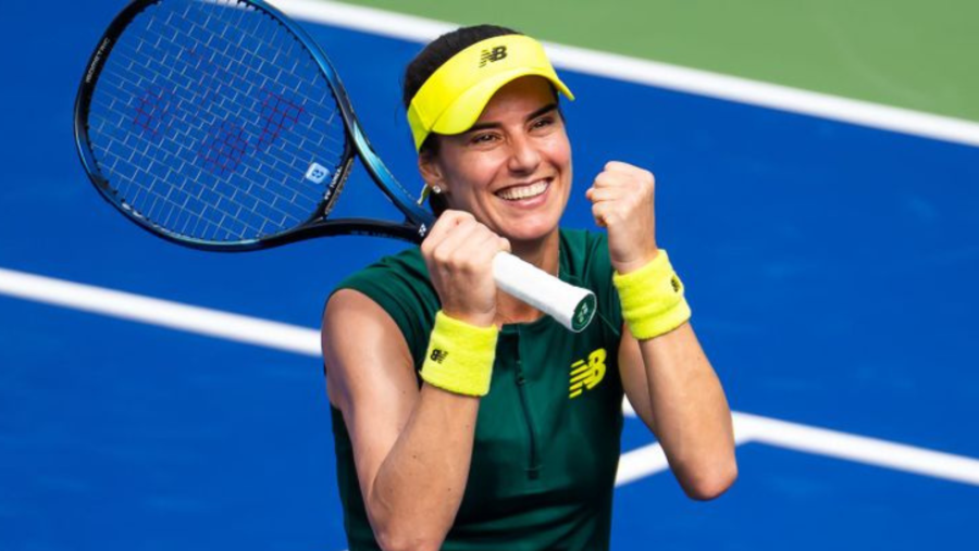 Sorana Cîrstea s-a calificat în optimi la Cincinnati