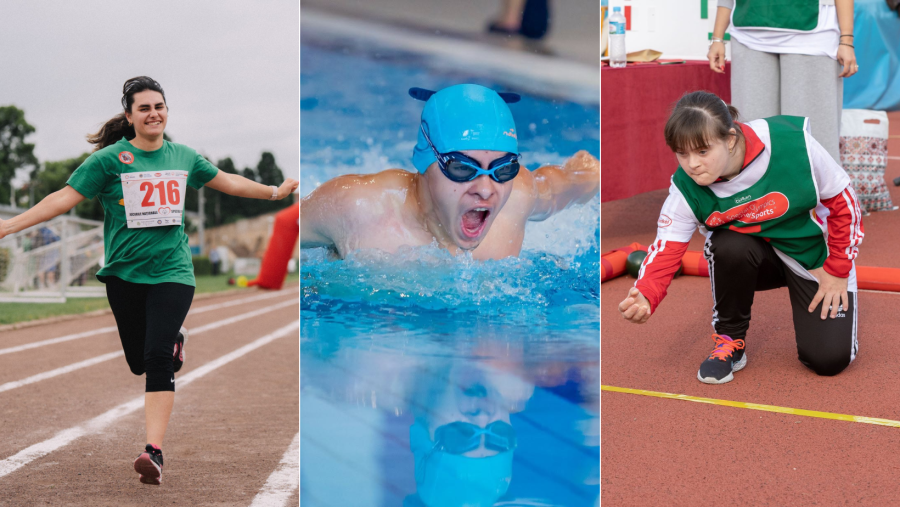 Jocurile Naționale Special Olympics România 2026 ajung la Ploiești: trei zile de sport, curaj și incluziune, într-o ediție dedicată Anului Nadia Comăneci