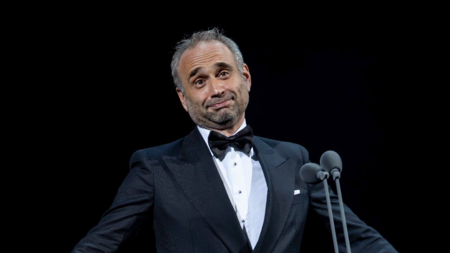 Adrian Văncică a fost desemnat cel mai bun actor la Festivalul Internațional de la Sarajevo