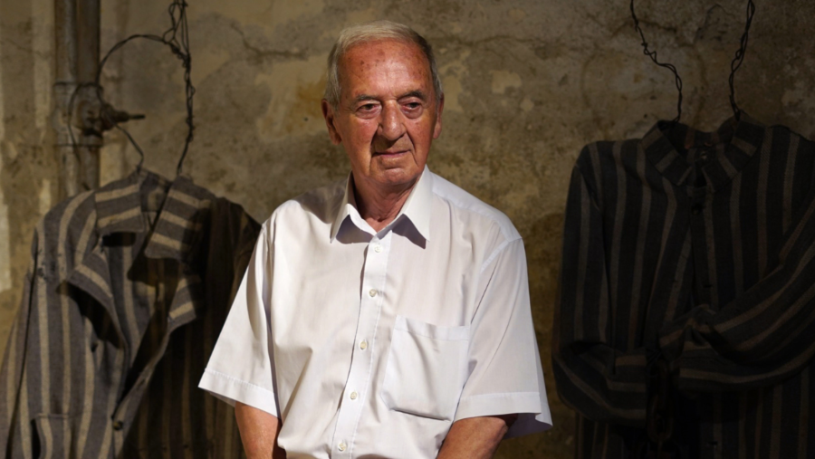 Sergiu Rizescu, fost deținut politic și unul dintre ultimii seniori ai rezistenței anticomuniste, a trecut la cele veșnice