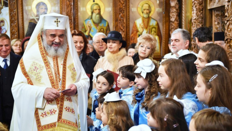 Mesajul Patriarhului României, la început de An Școlar 2026-2027