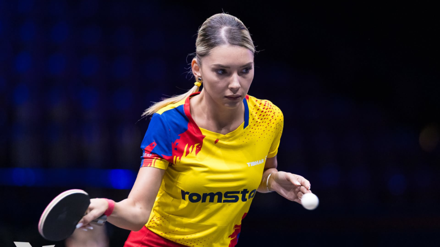 Bernadette Szocs a debutat cu o victorie la WTT Champions Macao 2026