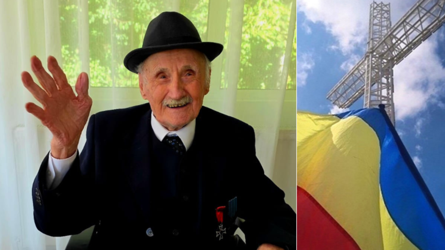 Veteranul de război Danil Banciu a trecut la cele veșnice