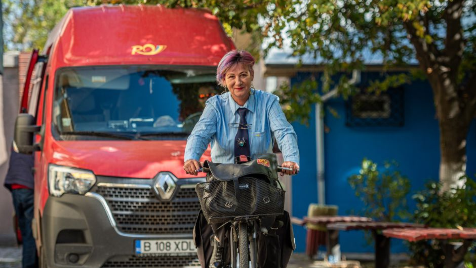 Astăzi este Ziua mondială a Poştei. Se împlinesc 152 de ani de la înfiinţarea Uniunii Generale a Poştelor