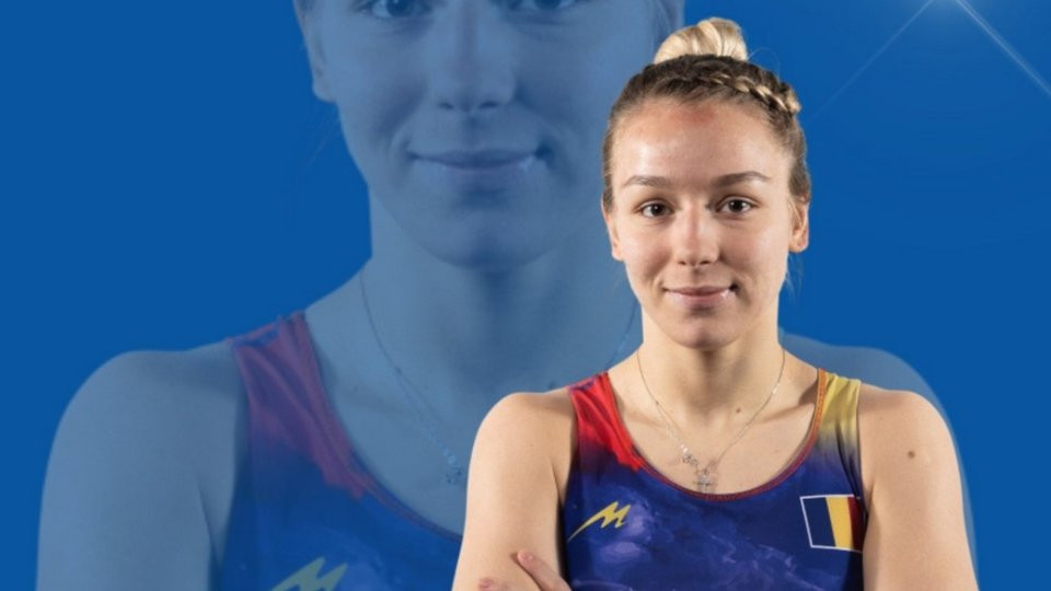 Andreea Beatrice Ana a câștigat bronzul la Campionatul Mondial de lupte de la Astana