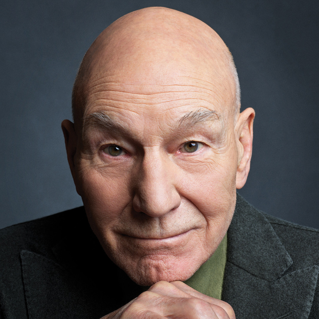 Patrick Stewart, căpitanul din „Star Trek” și profesorul din „X-Men”, a murit la 86 de ani