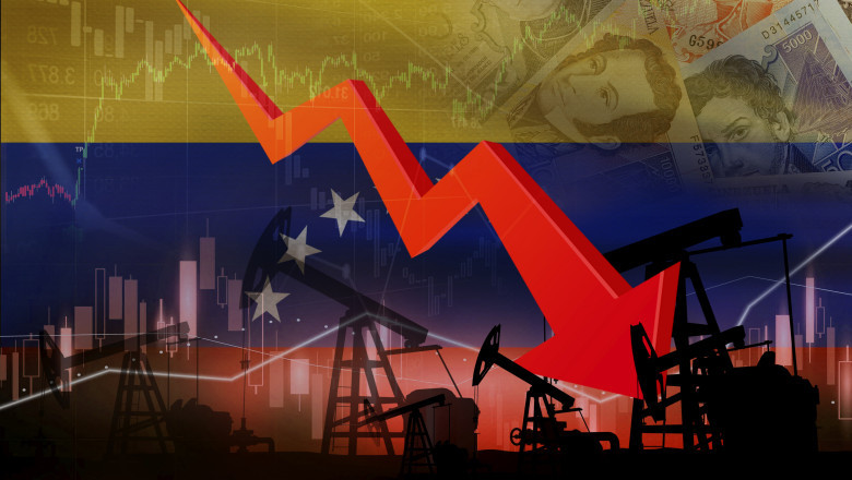 Ce s-a ales de afacerea „record” a lui Trump cu Venezuela